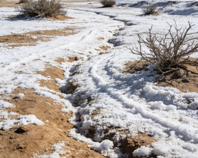 土壤鹽分電導率測定儀功能解析: 2026 熱門品牌排行榜
